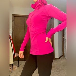 Lululemon pullover